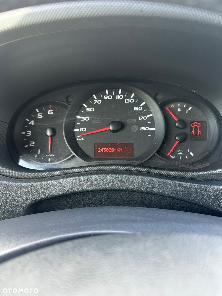 Renault Master - 14
