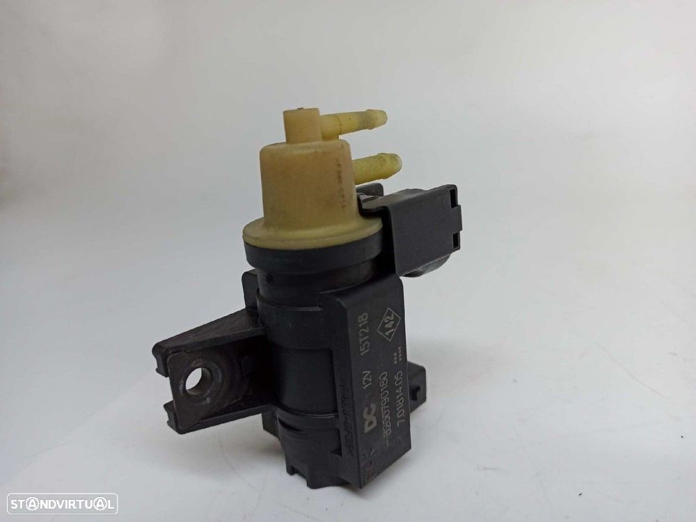 VÁLVULA DE AR ADICIONAL NISSAN JUKE (F15) ACENTA - 7