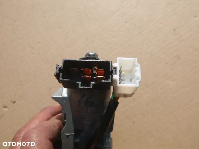 ZESTAW STARTOWY MITSUBISHI LANCER 1.6 E6T41779H VII 03- - 23