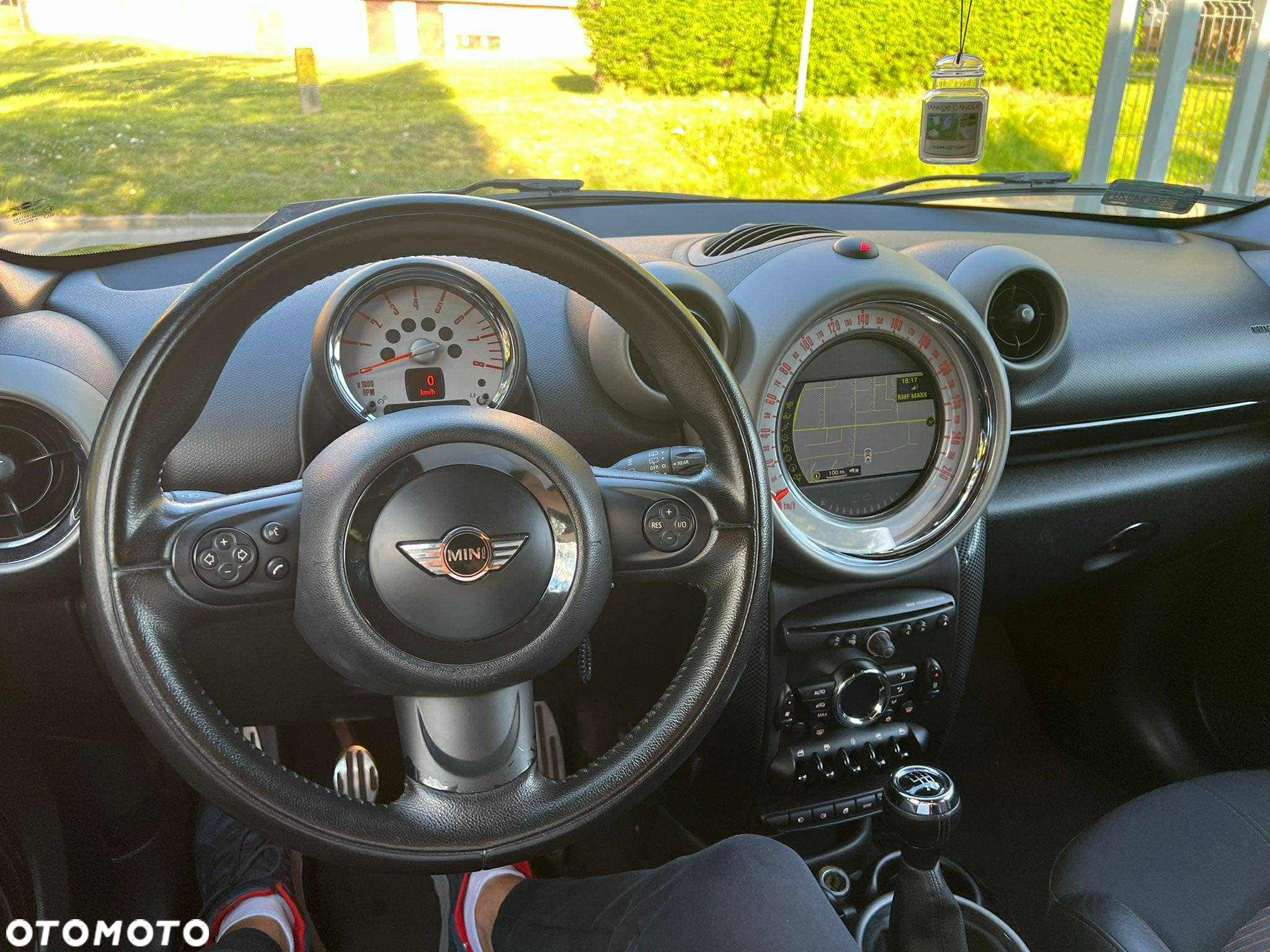 MINI Countryman Cooper S ALL4 - 5