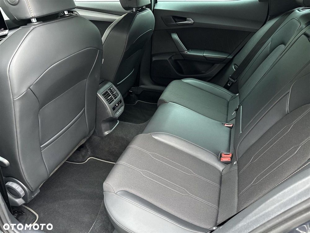 Cupra Formentor 1.5 TSI DSG - 11