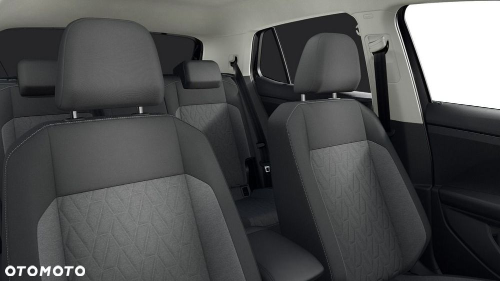 Volkswagen T-Cross - 7
