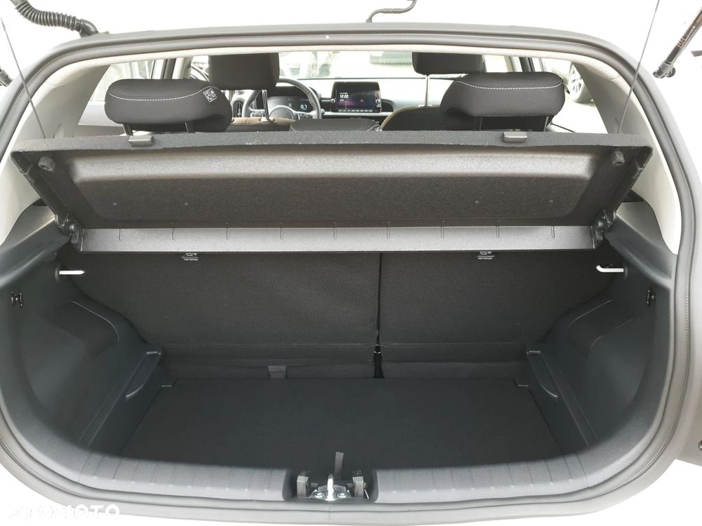 Kia Picanto 1.0 GDI L - 17