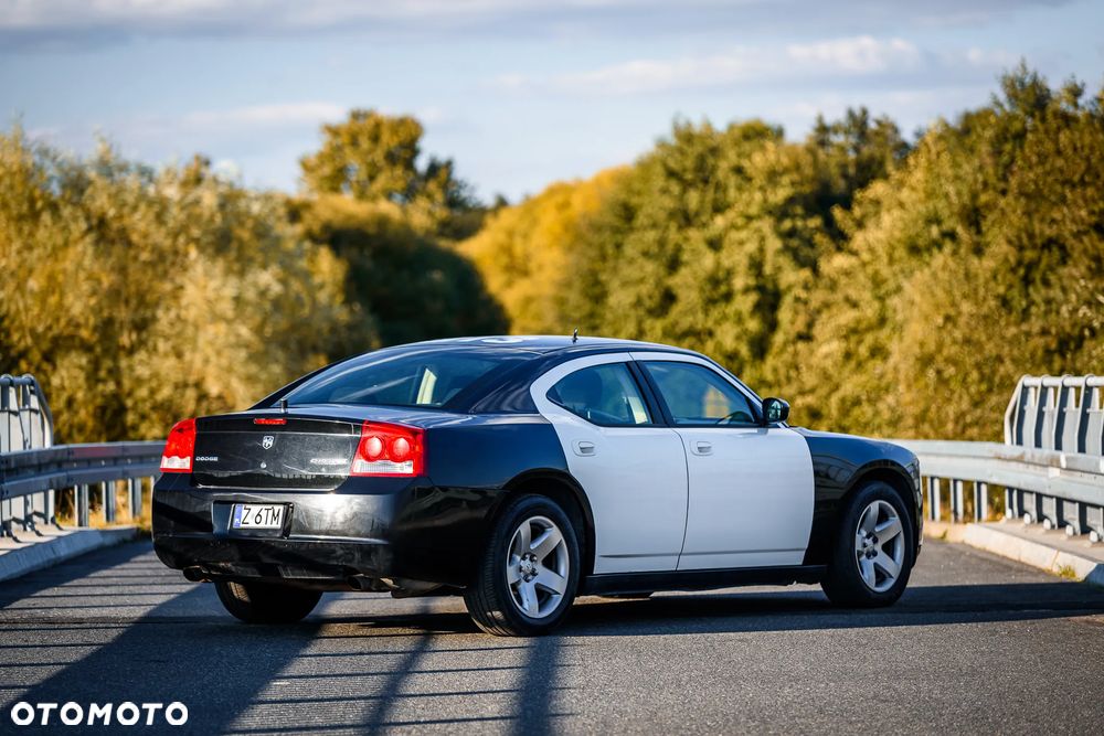Dodge Charger - 2