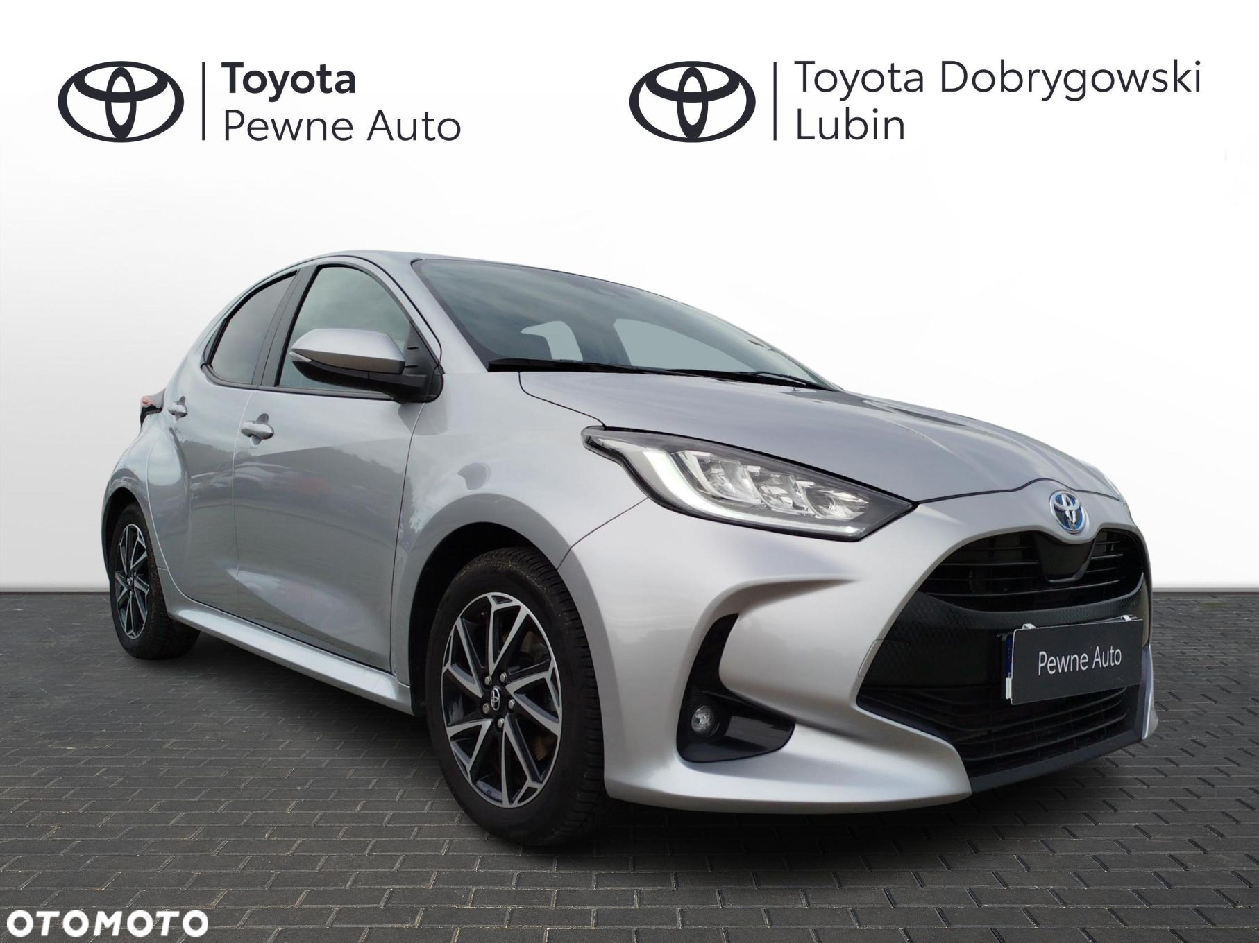 Toyota Yaris - 7