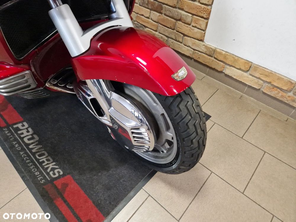 Honda GL - 39