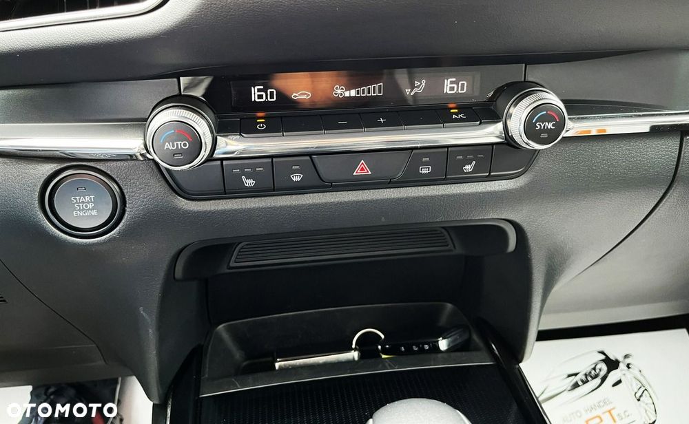 Mazda CX-30 e-SKYACTIV-G 2.0 M HYBRID 150 DRIVE - 20