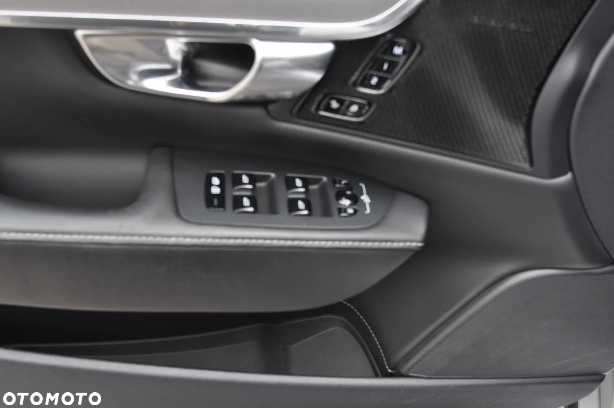 Volvo S90 D5 AWD Inscription - 17
