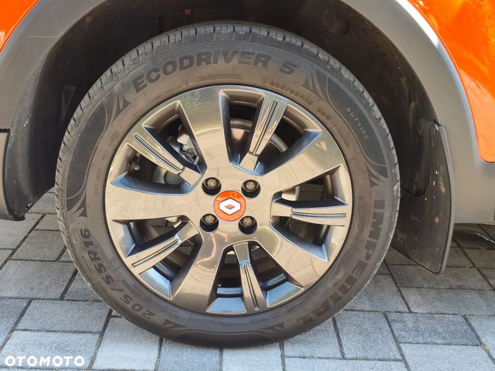Renault Captur 0.9 Energy TCe Alize EU6 - 34