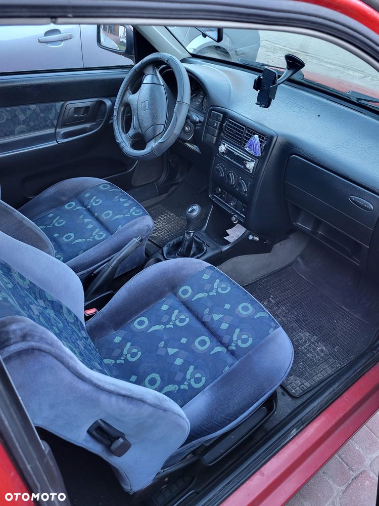 Seat Ibiza 1.4 SXE (Safety) - 9