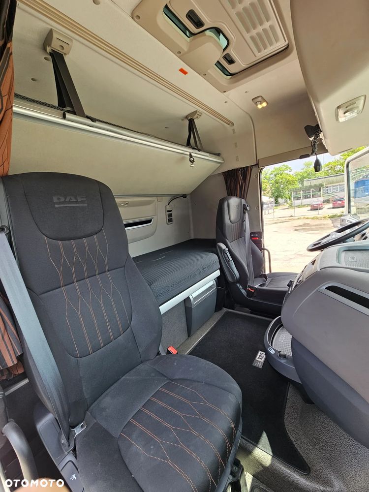 DAF XF 480 - 6