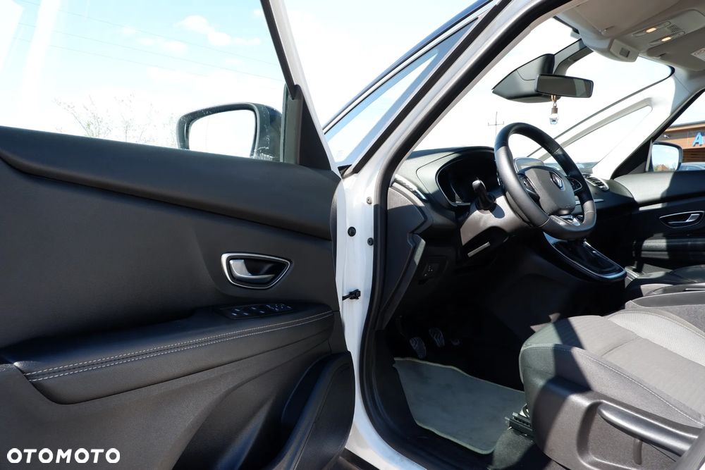 Renault Grand Scenic Gr 1.7 Blue dCi Zen - 23