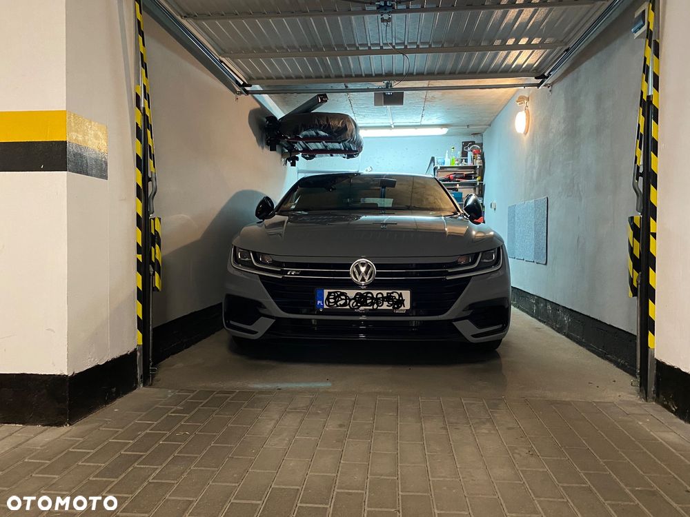 Volkswagen Arteon 2.0 TSI GPF R-Line Edition DSG - 4