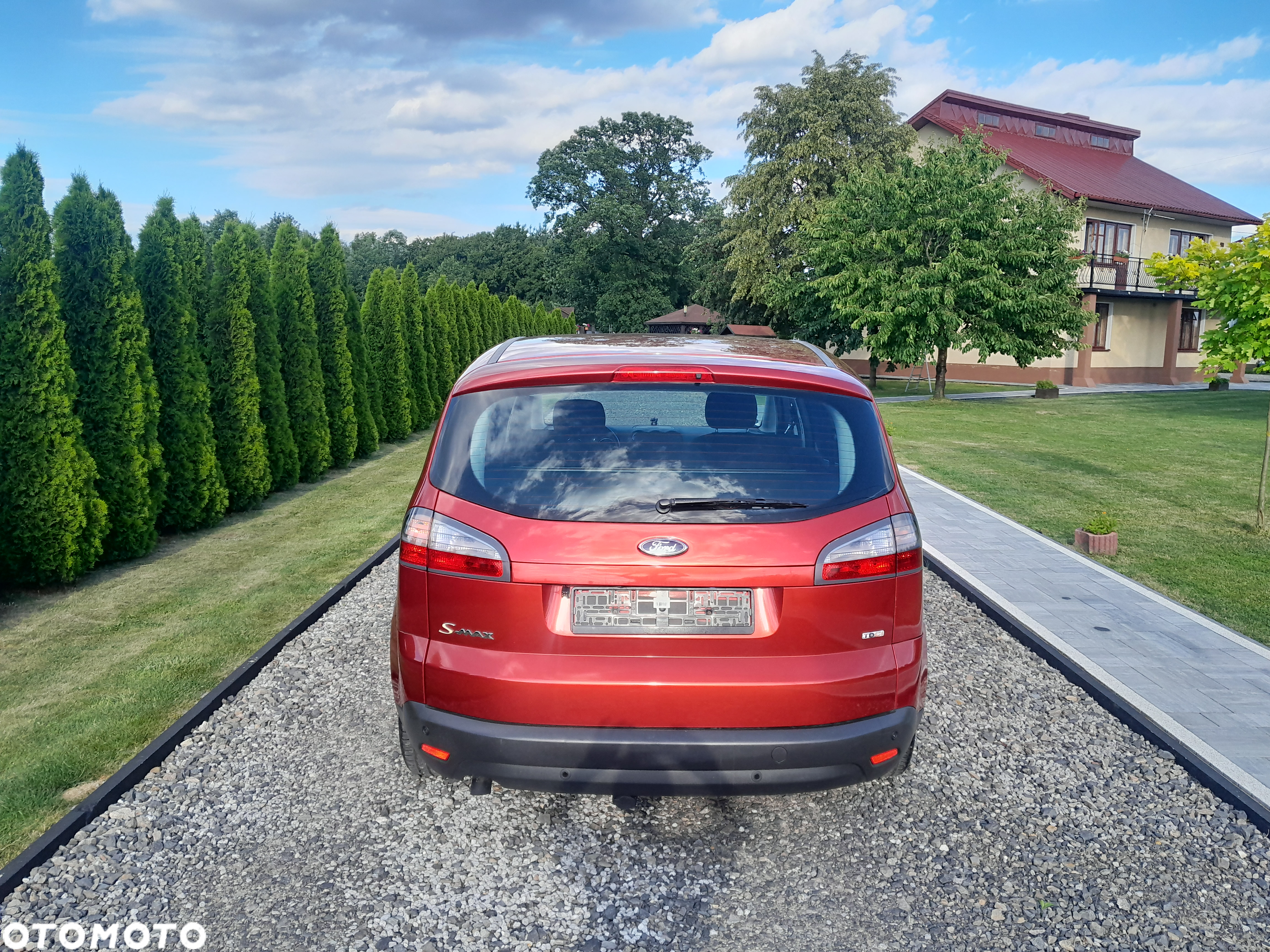 Ford S-Max - 19