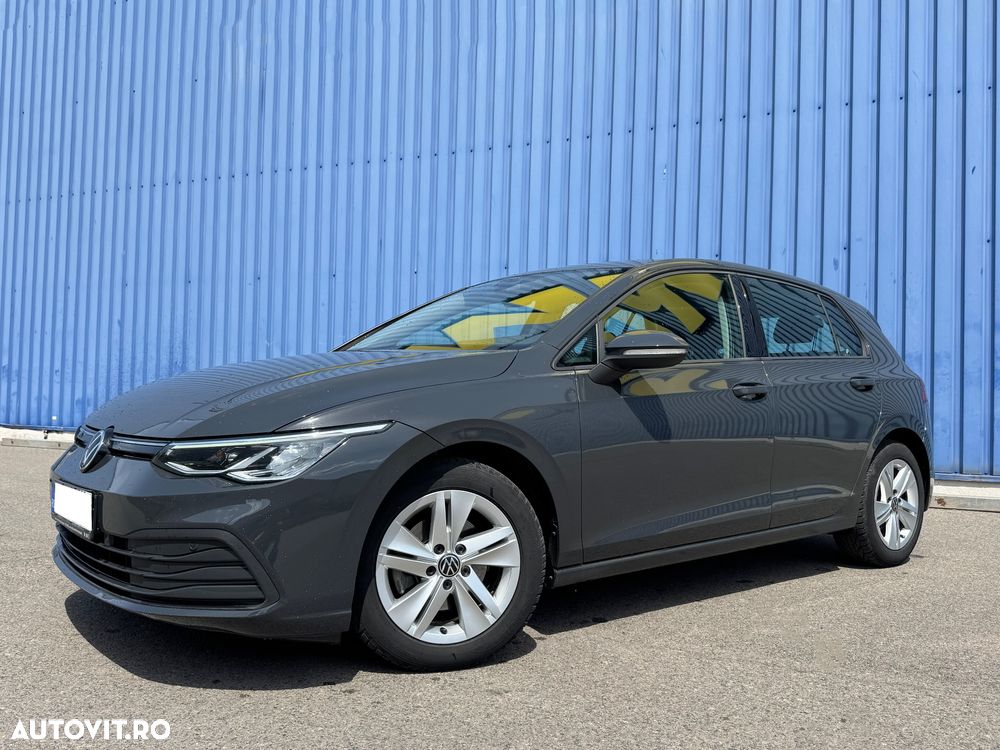 Volkswagen Golf 1.0 TSI Life - 1