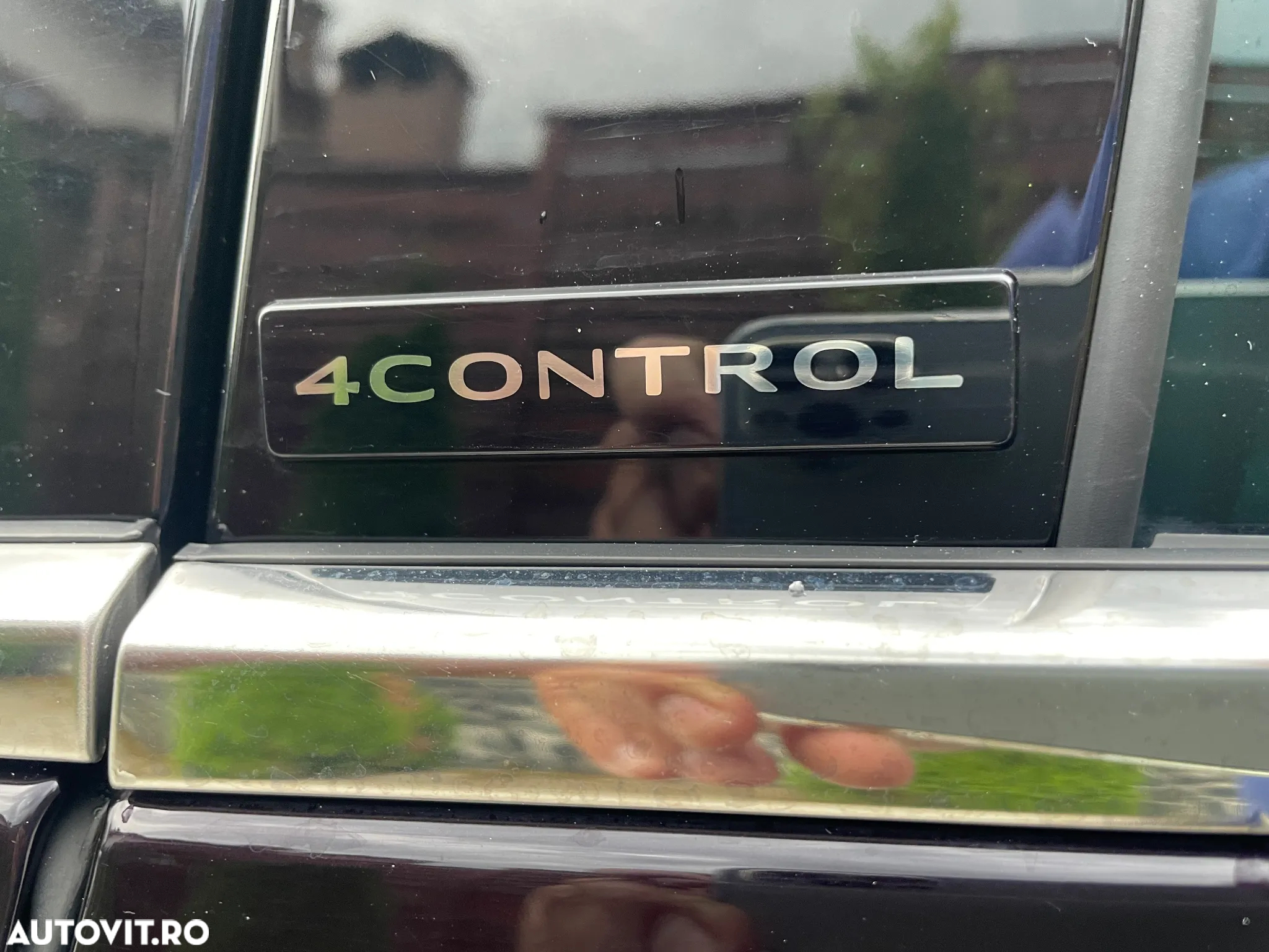 Renault Espace Energy dCi 160 EDC Initiale Paris - 8