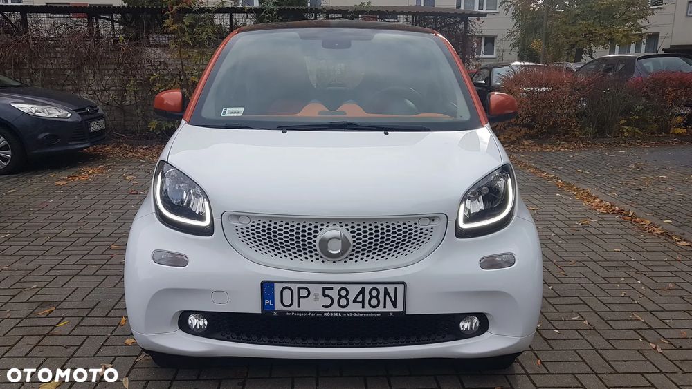 Smart Fortwo - 4
