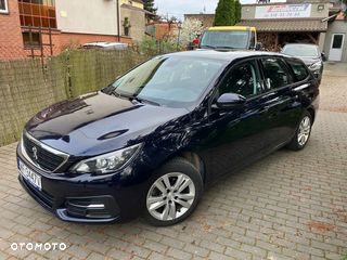 Peugeot 308 1.5 BlueHDi Active S&S