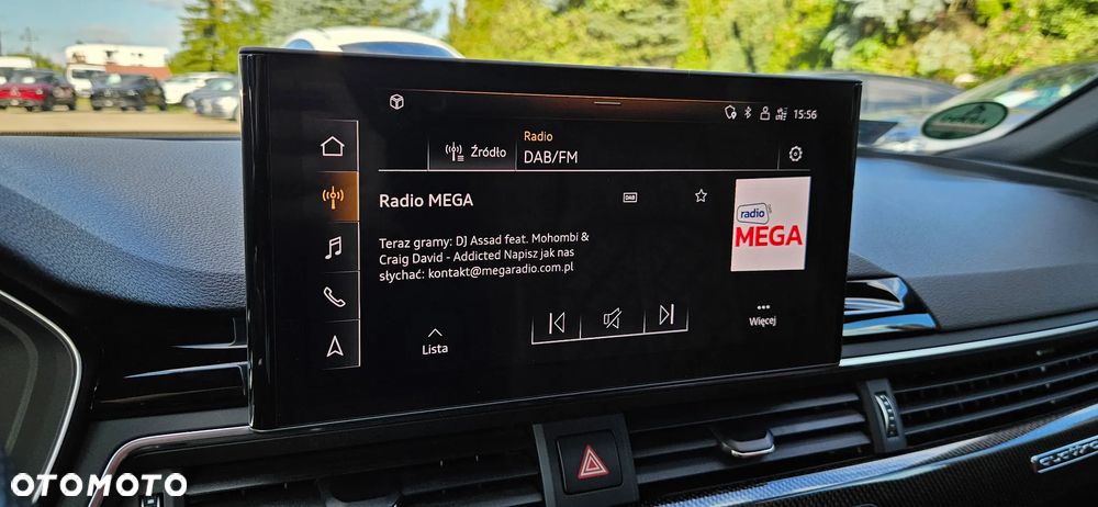 Audi S5 Sportback TDI Quattro Tiptronic - 36