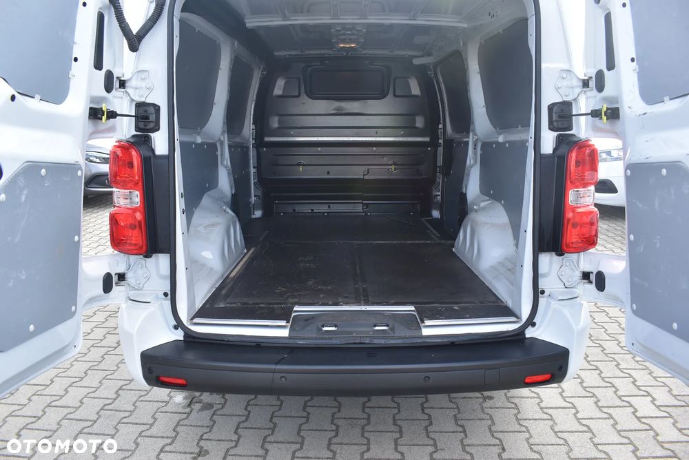 Opel VIVARO 2.0 CDTI EXTRA LONG - 13