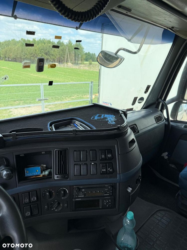 Volvo FH - 6