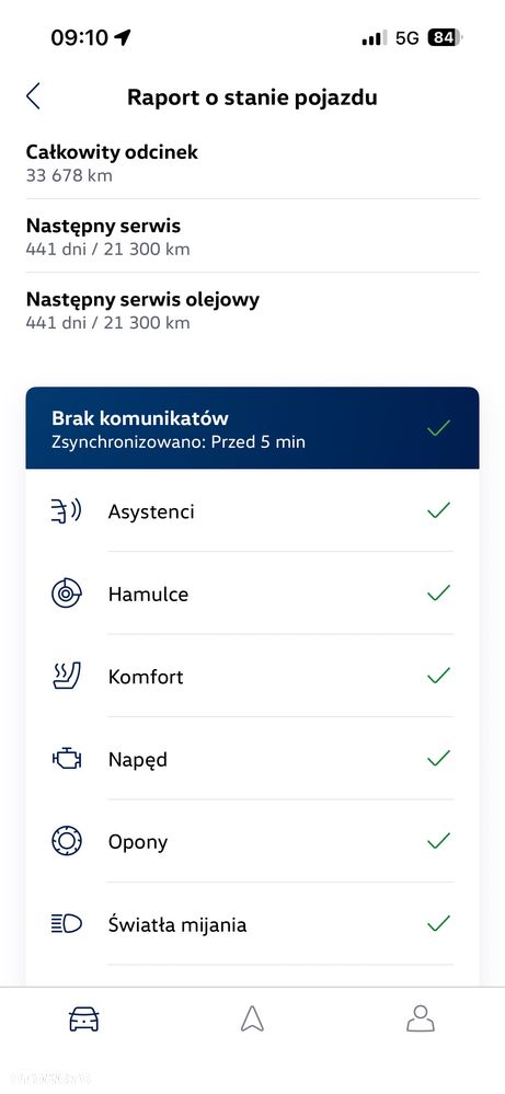 Volkswagen T-Roc 1.5 TSI R-Line DSG - 9