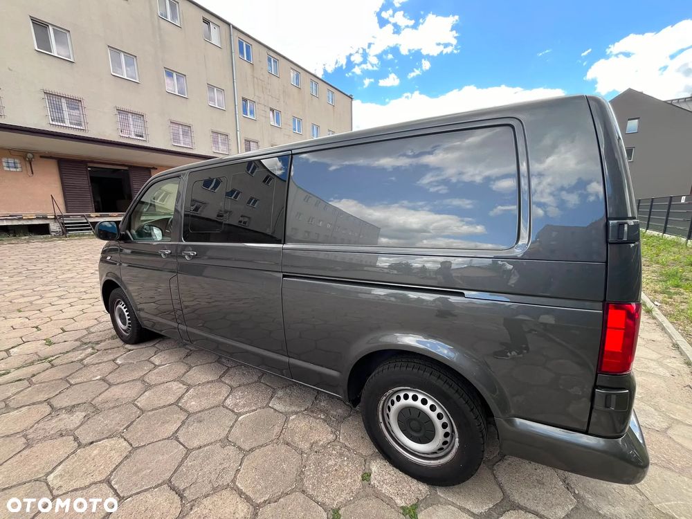 Volkswagen Transporter L2H1 DSG - 13