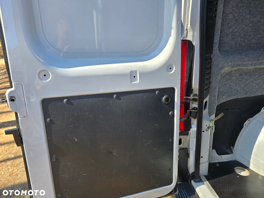 Fiat Ducato - 14