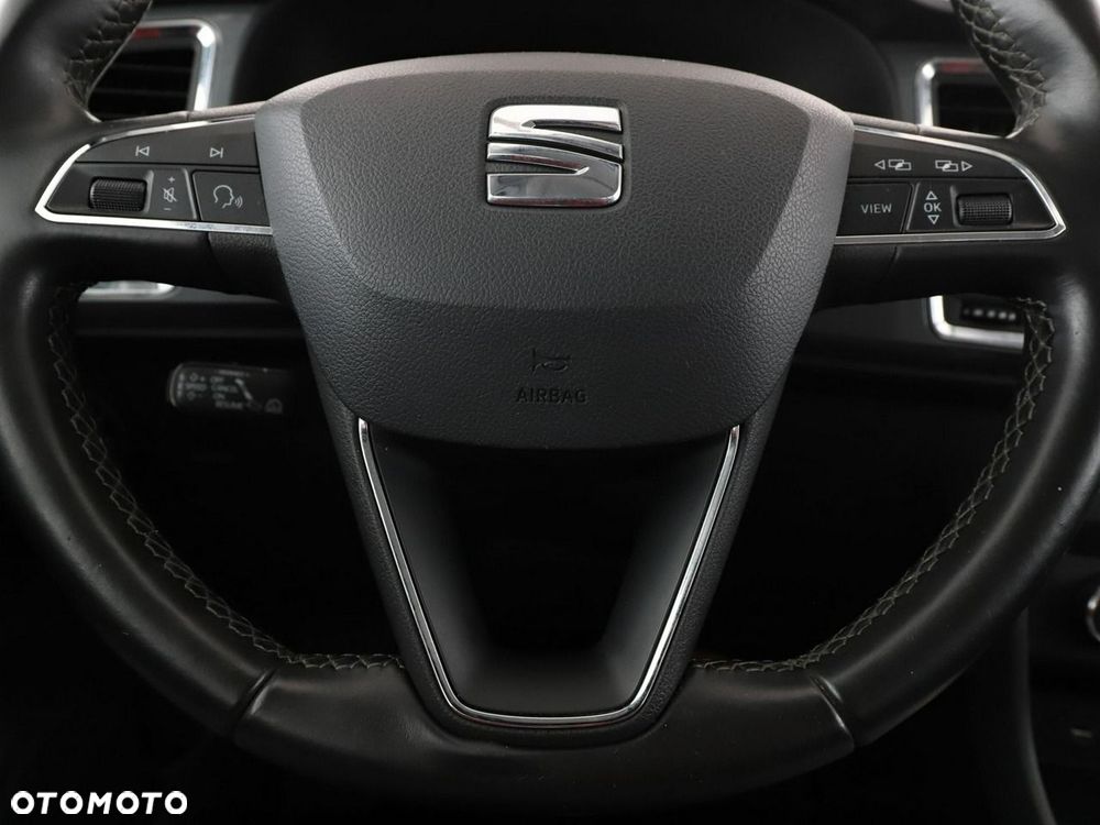 Seat Ateca 1.6 TDI Style - 22