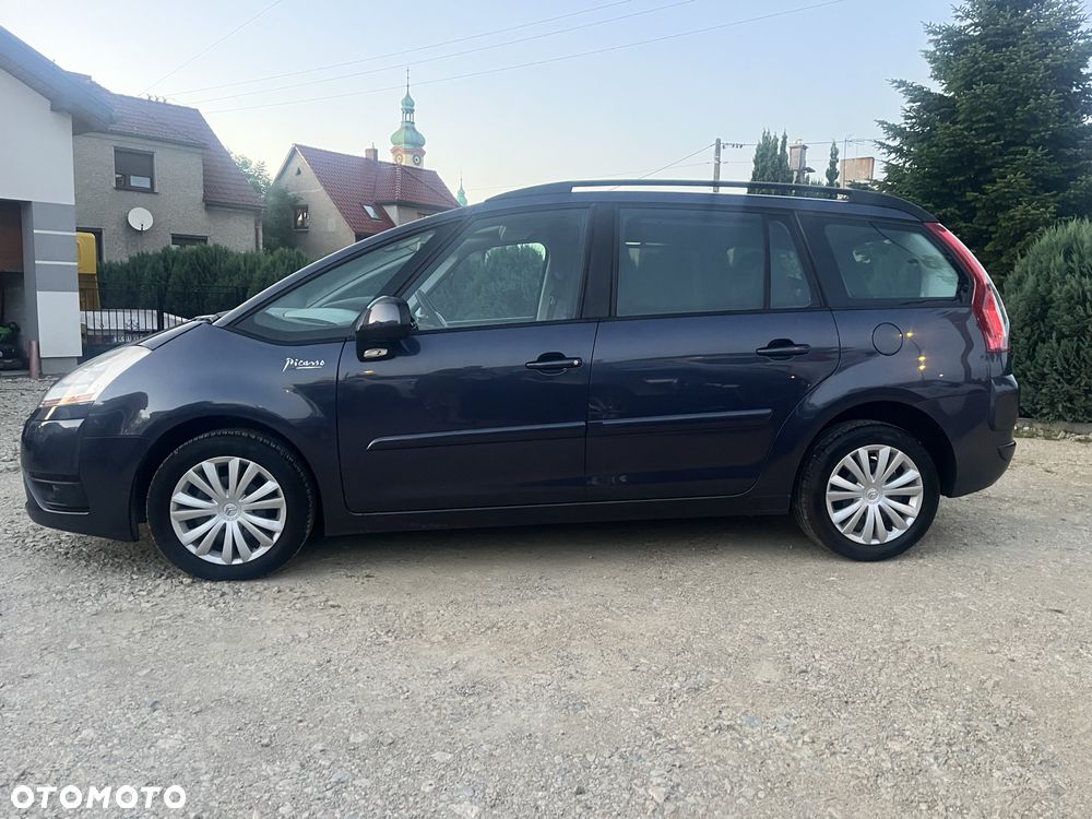 Citroën C4 Grand Picasso 1.8 16V Style - 3
