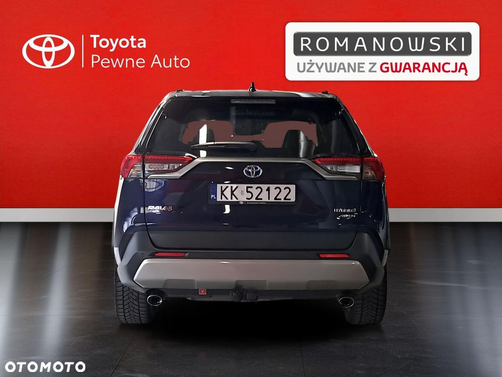 Toyota RAV4 - 5