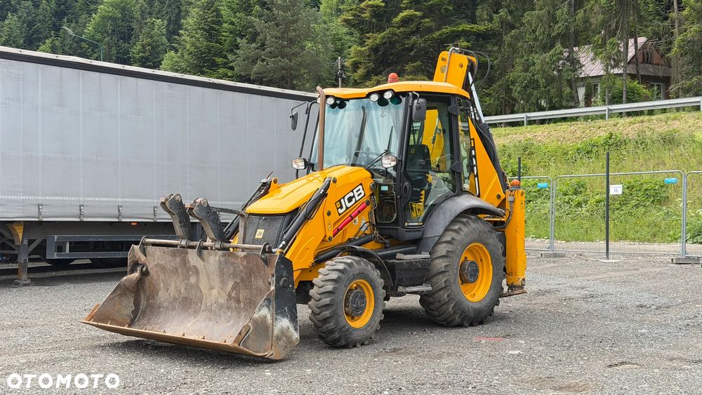 JCB 3CX - 1
