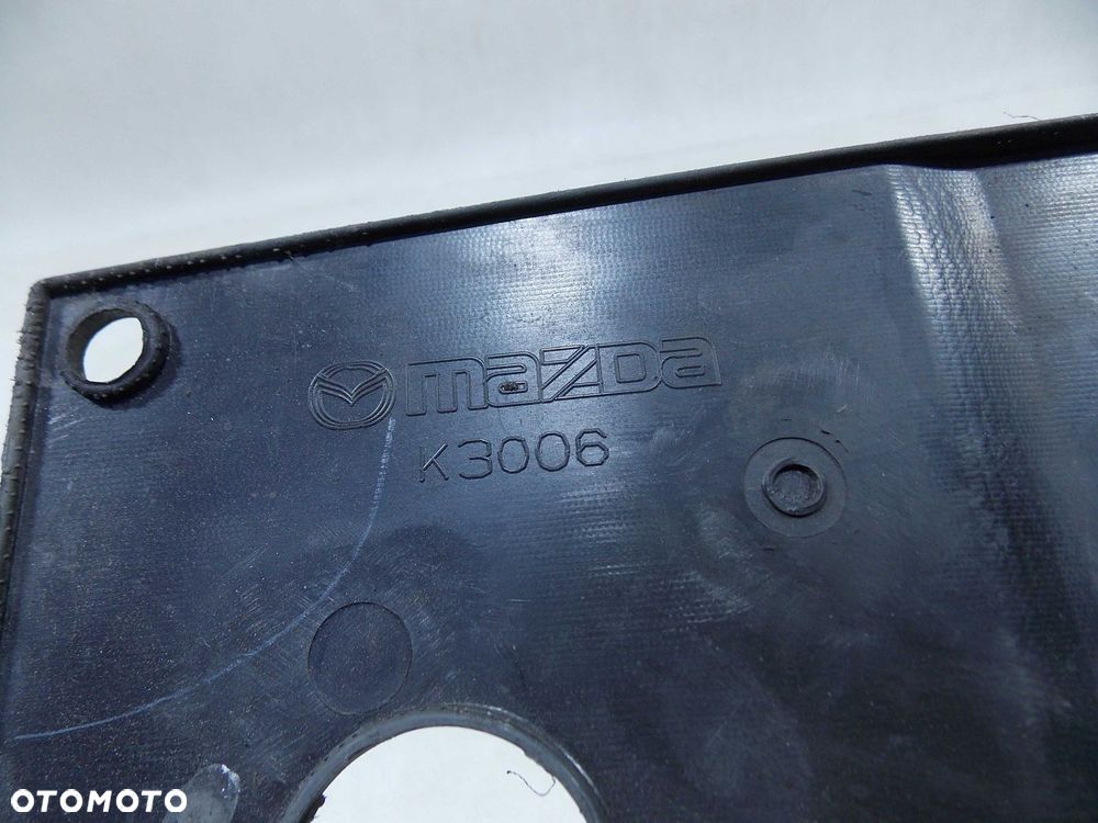 MAZDA 6 VI GJ 12-17 OSLONA PASA PRZEDNIEGO GHP9-501A1 - 4