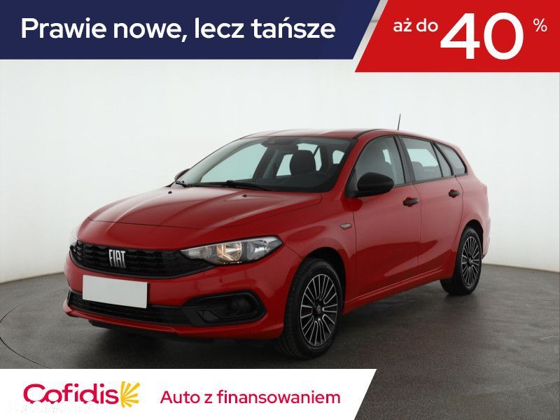 Fiat Tipo - 2