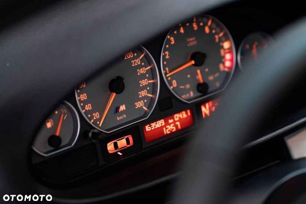BMW M3 - 20