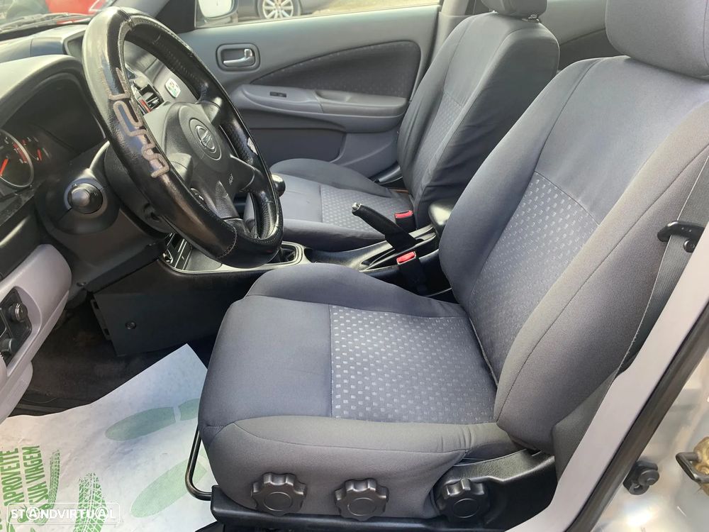 Nissan Almera 1.5 Acenta - 9