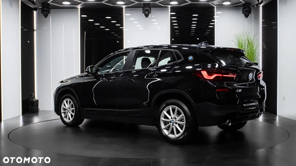 BMW X2 2020 photo 4