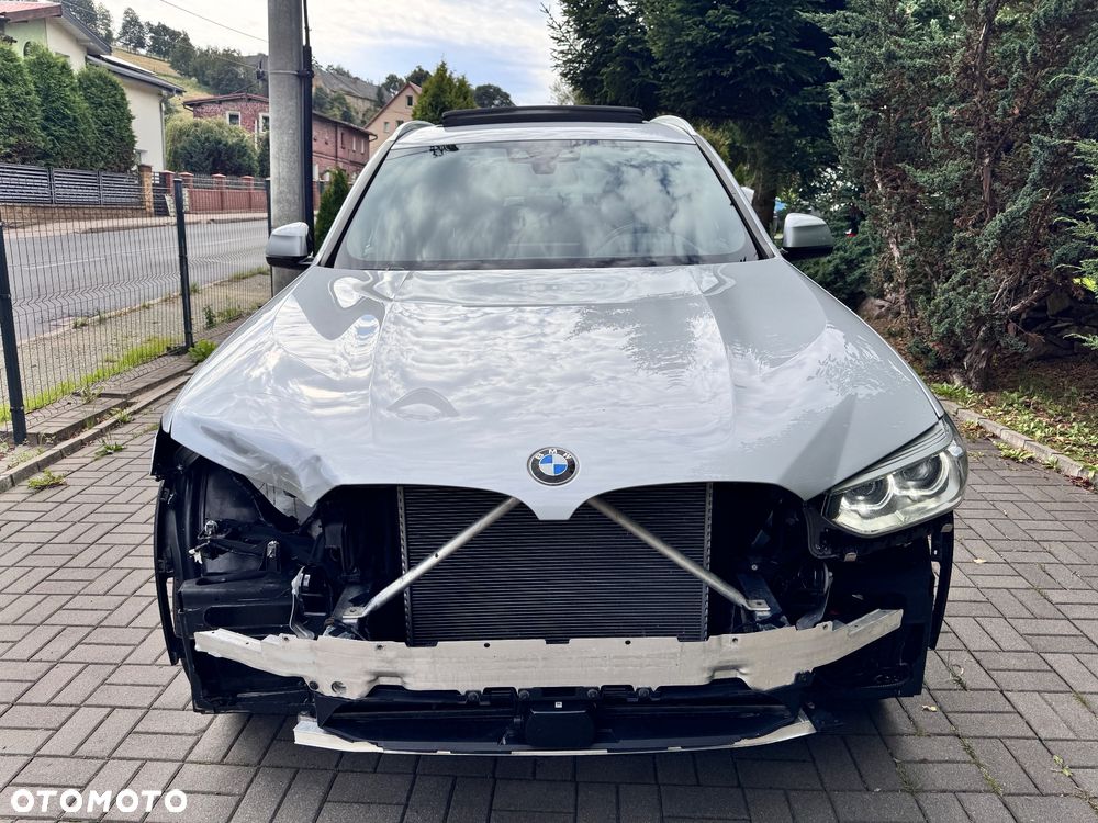 BMW X3 xDrive30i GPF xLine sport - 16