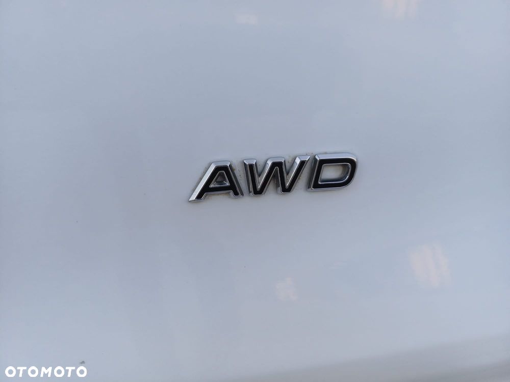 Ford Kuga - 16