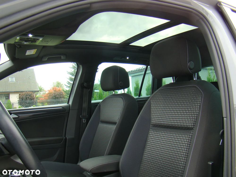 Volkswagen Tiguan 2.0 TDI SCR DSG United - 24