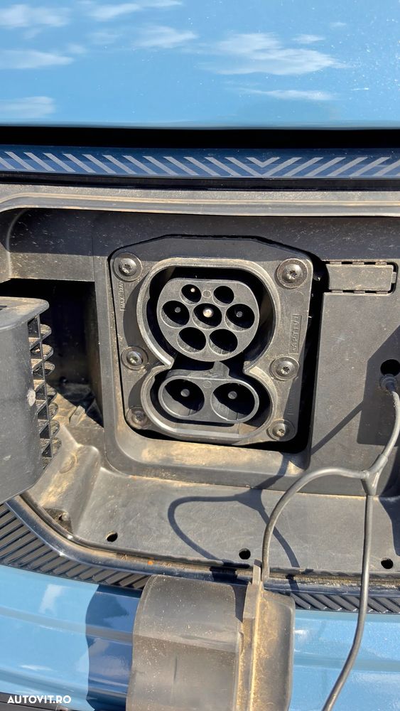 Dacia Spring Extreme - 9