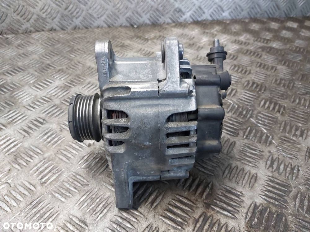 ALTERNATOR KIA CEED I 1.6 CRDI 37300-2A650 - 3
