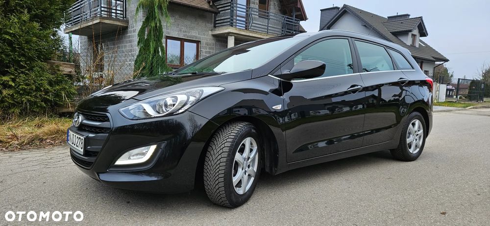 Hyundai i30 - 13