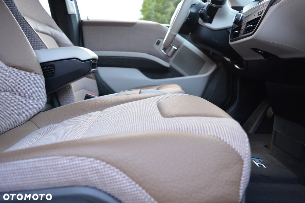 BMW i3 i3S 120 Ah - 28