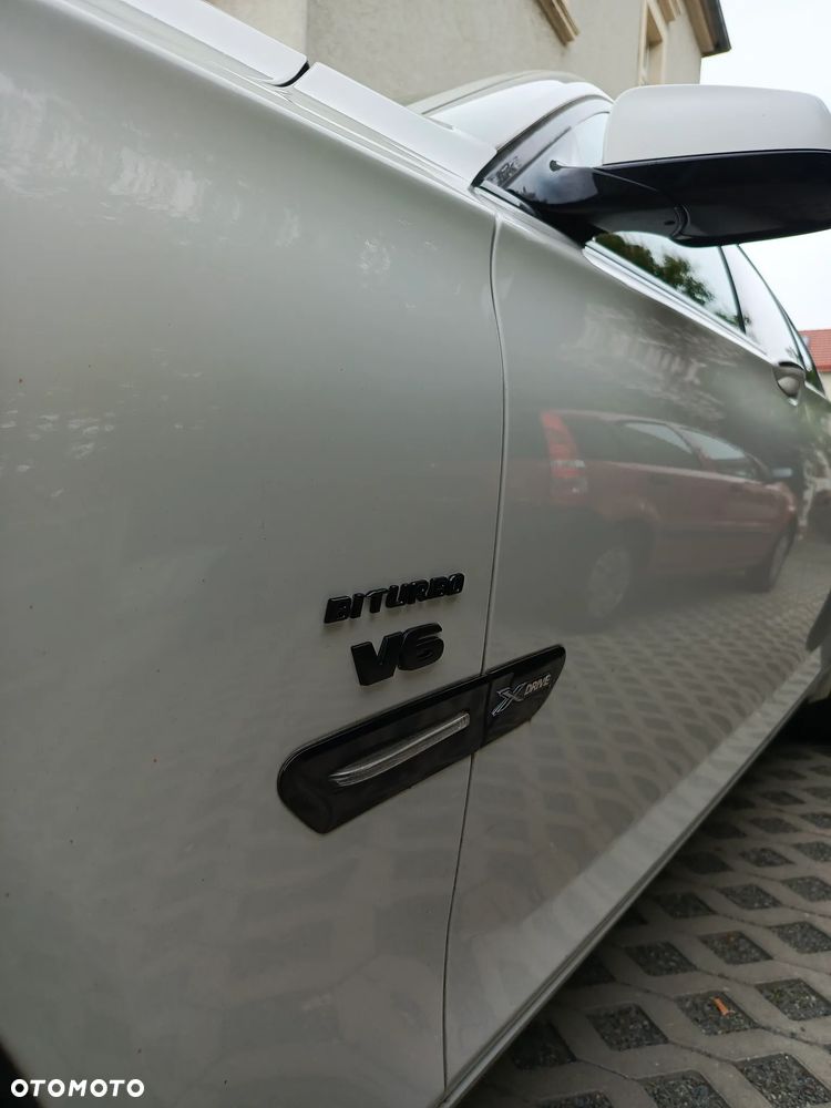 BMW Seria 7 740d - 9