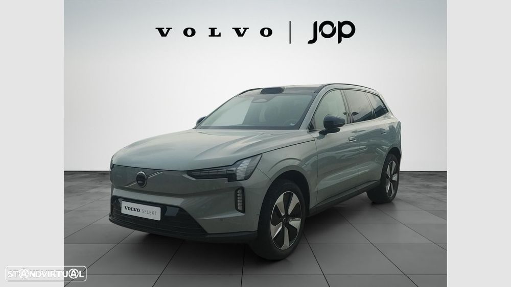 Volvo EX90 104 kWh Single Motor Core - 2