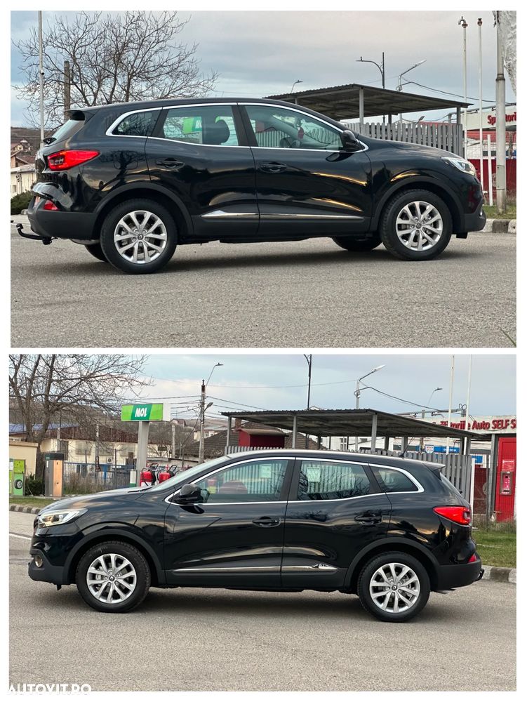 Renault Kadjar Energy dCi 130 Business - 6