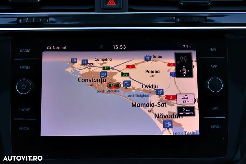 Volkswagen Tiguan 2.0 TDI 4Mot DSG Highline - 19