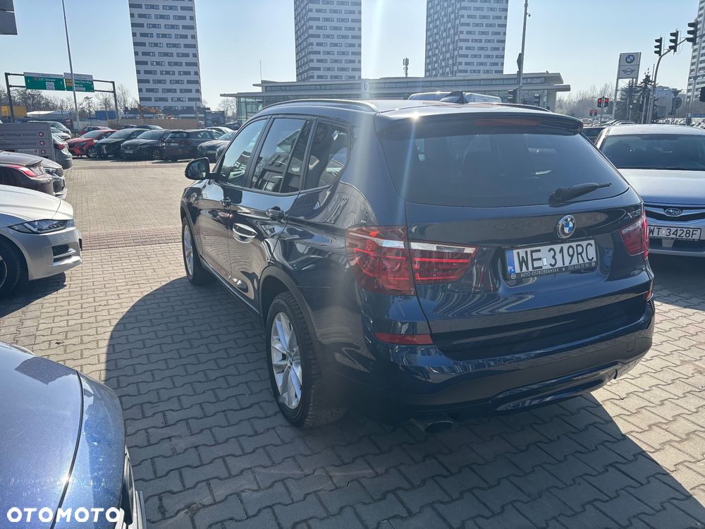 BMW X3 - 4