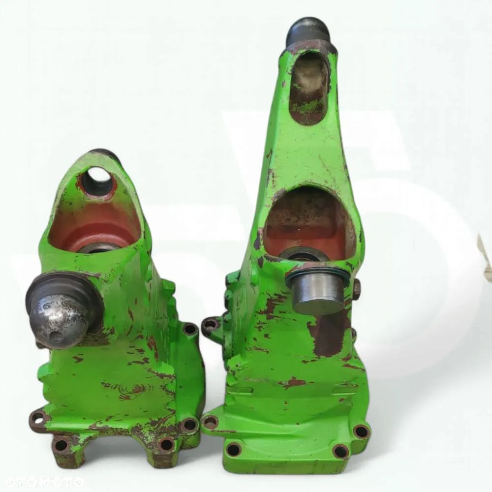 Obudowa osi 045566 Pochwa Mostu  045567 Merlo P - 4